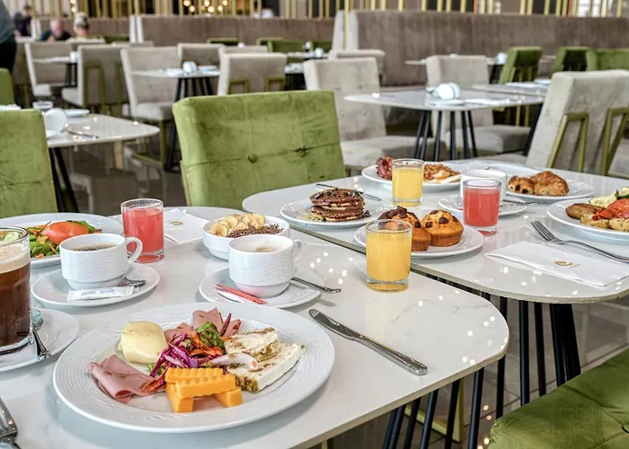 Chrysomare Beach Hotel & Resort